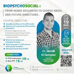 Biopsychosocial COURSE